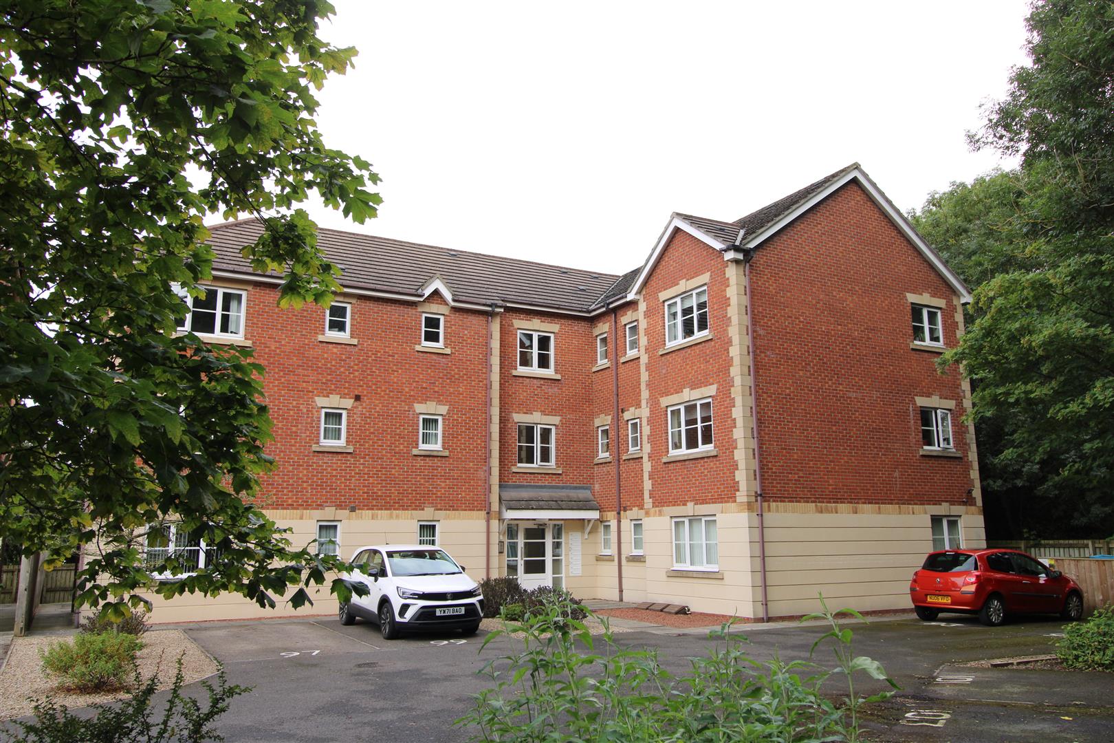 Hartington Way, Darlington Ann Cordey Estate Agents